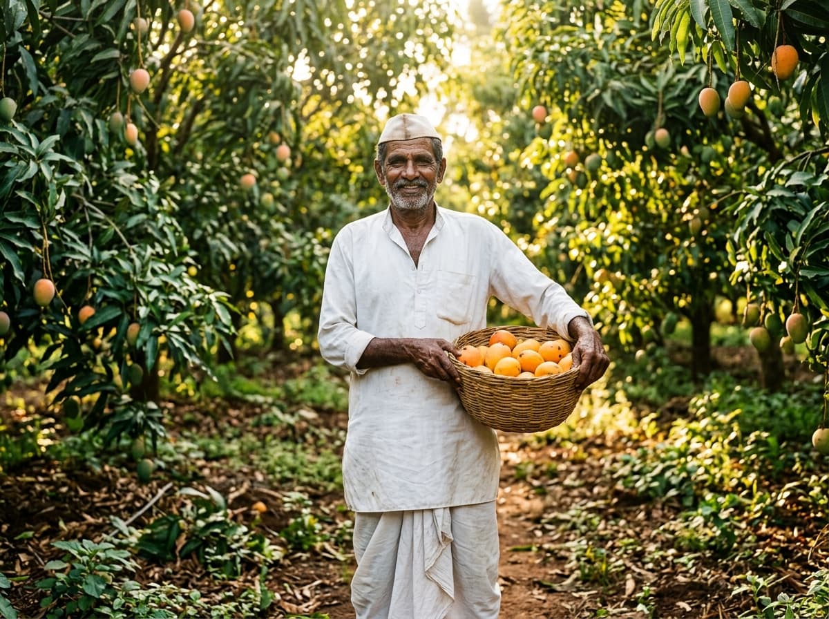 Orchard Farmers